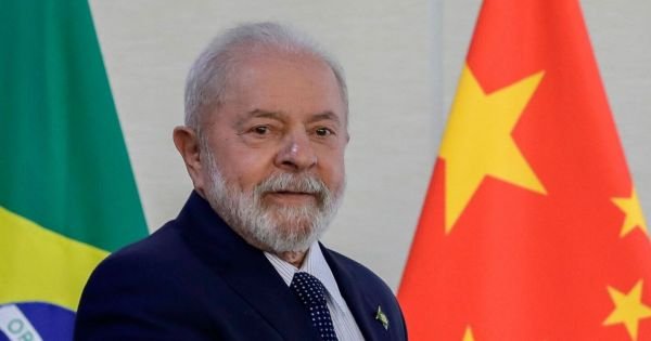 Lula highlights BRICS Bank's social role