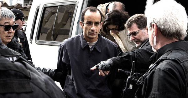 Lava Jato scandal: Marcelo Odebrecht serves out his prison sentence