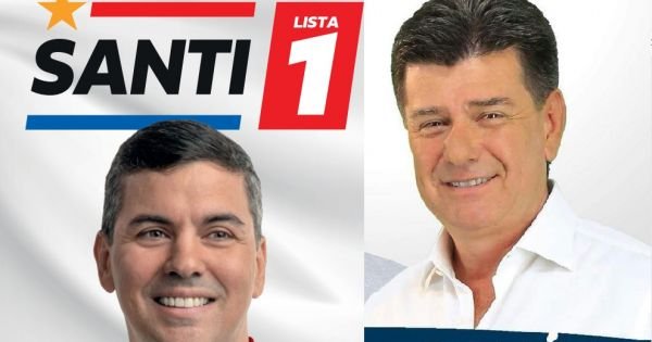 Paraguay chooses new President