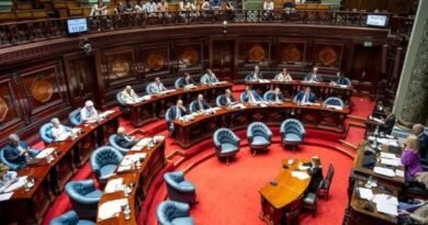 Uruguayan Senate gives nod to pension reform bill