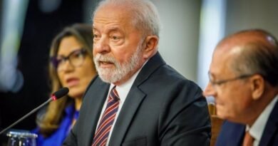 Lula rebuts comments from Boric and Lacalle