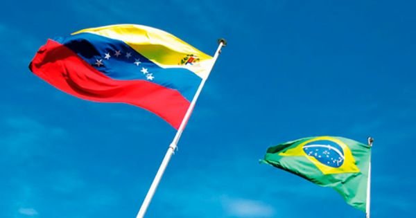 Venezuela has a pending debt of US$ 1,27 billion with Brazil, official data