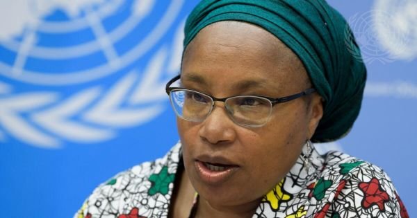 Brazil: United Nations representative speaks of indigenous genocide
