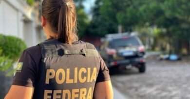 Brazilian authorities make 157 drug-related arrests