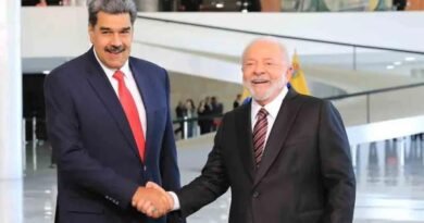 Lula promises Maduro that integration “will be full”