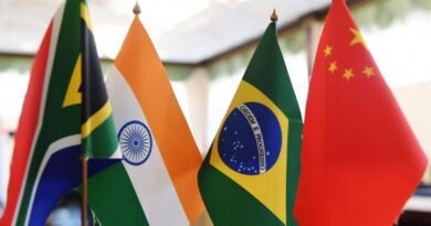 A BRICS revival is capable of challenging Western led international institutions?