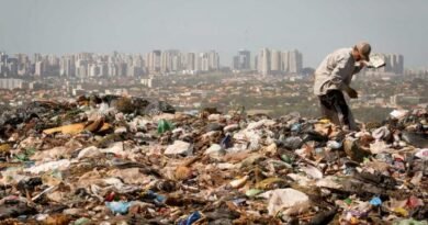 Brazil: Millions could fall into poverty unless proper investing is done