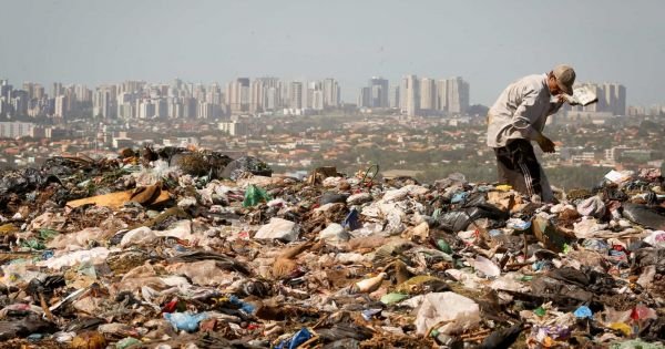 Brazil: Millions could fall into poverty unless proper investing is done