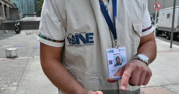 Uruguay's INE launches virtual phase of 2023 census