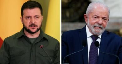 No Lula-Zelensky meeting in Hiroshima after all