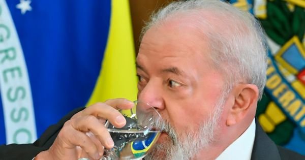 Brazilian envoy meeting Ukrainian officials to devise a peace plan