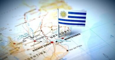 Asylum requests on the rise in Uruguay