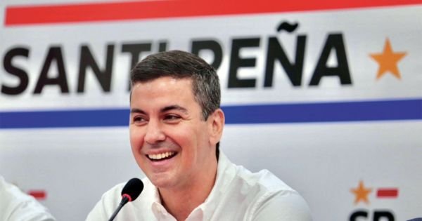 Paraguay to resume diplomatic ties with Venezuela, President-elect says