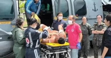Illegal miners gunned down in Yanomami Territory