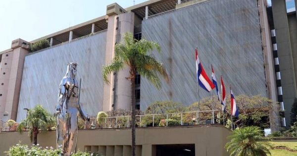 Paraguay foreign trade rebounds in May, surplus of US$ 1,261 billion