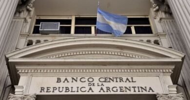 Argentine Central Bank releases gruesome projections