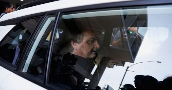 Brazilian Justice disqualifies Jair Bolsonaro for eight years due to abuse of power