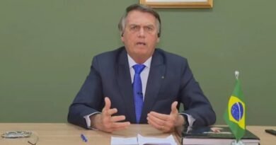 Bolsonaro now 3-1 down at TSE