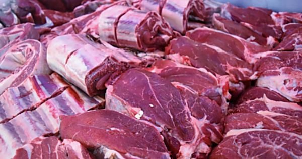 US Cattle farmers strongly oppose the import of Paraguayan beef