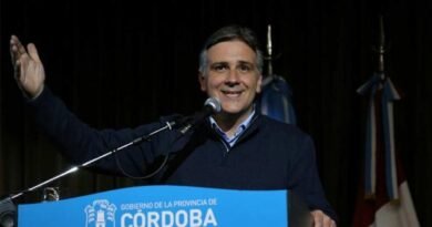 Tight win for ruling party in Argentine province of Córdoba