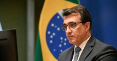 Brazilian Gov't picks Bolsonaro's last FM for Ottawa embassy