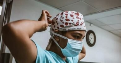Germany recruiting skilled labor, particularly nurses in Brazil