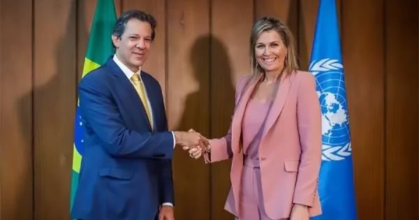 Plan to fight indebtedness launched in Brazil