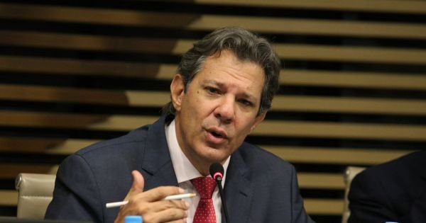 Brazil: Haddad congratulates Congress and STF for better S&P ratings