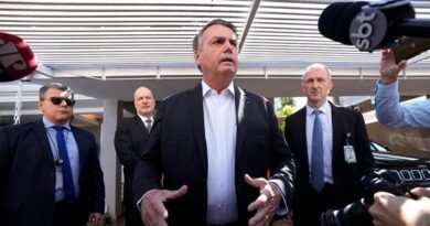 Prosecution wants Bolsonaro convicted for advocating against electronic voting system