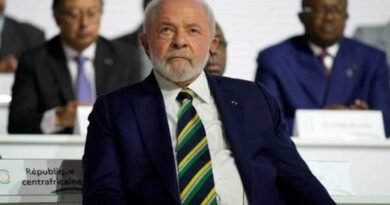 Lula insists on addressing inequality