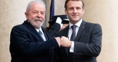 Lula to travel to Paris later this month