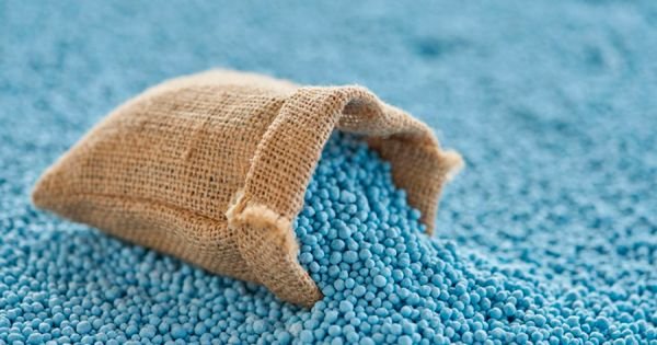 Brazil this year is increasing purchase of fertilizers from Russia