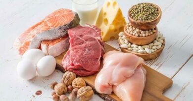 Study shows Brazilians eat fewer proteins