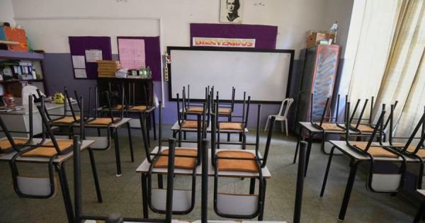 Uruguay: School winter recess stretched, brought forward due to viruses