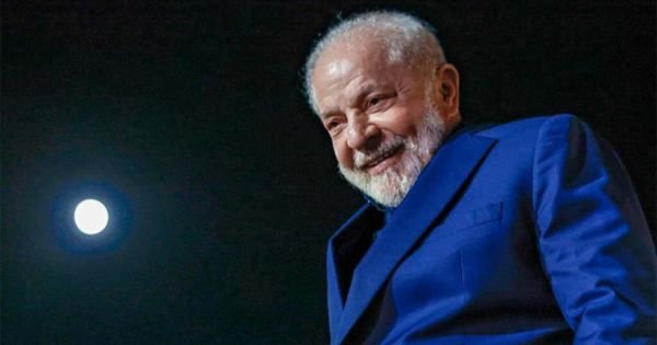 Lula underscores importance of labor unions in Brazil
