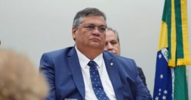 Brazil's Security Minister explains the future of shooting ranges