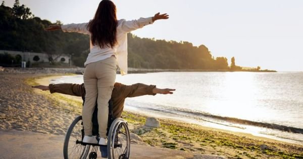 IBGE finds 8.9% of Brazilians have some form of disability