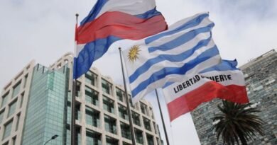 Four out of ten Uruguayans unaware of the reason for the holiday on Constitution Day