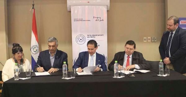 Bolivia and Paraguay take steps toward improving bilateral trade