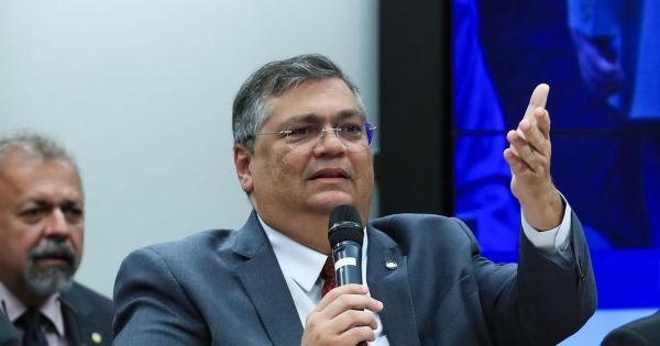 Brazilian Justice Minister outlines Amazon Security Plan
