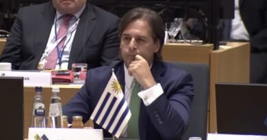 Lacalle Pou urges swift action on EU-Mercosur Agreement: “Enough of 25 years of negotiations”
