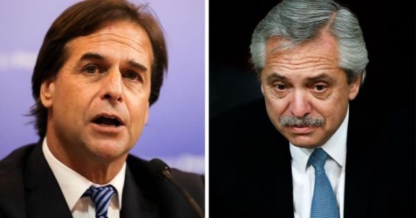Water crisis: Uruguay accepts Argentina's help