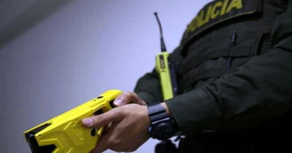 Buenos Aires City Police to start using stun guns