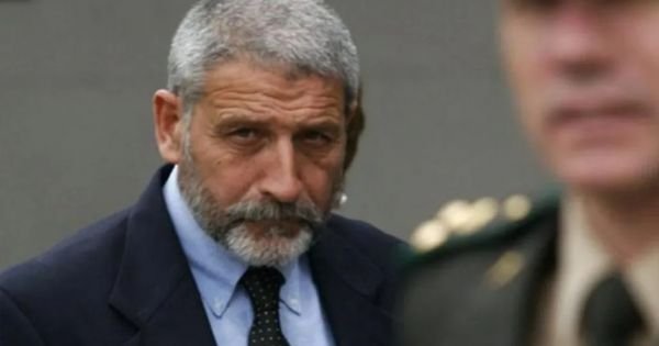 Former Uruguayan military officer convicted of 1977 murder of Communist militant