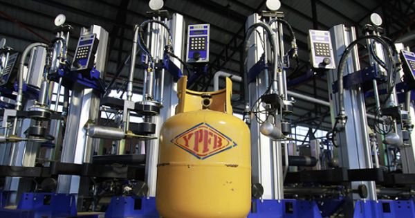 Argentina forecasted to stop buying Bolivian gas next year