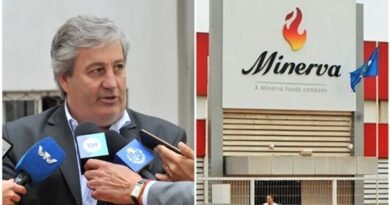 Minerva's latest move shakes up Uruguay's meat processing landscape