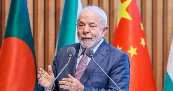 Lula supports several countries joining BRICS, “if they comply with our rules”