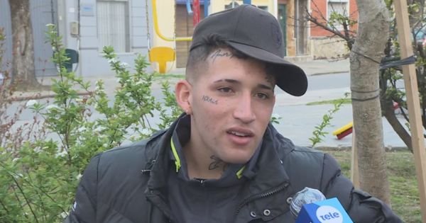 Popular Uruguayan trap artist arrested twice in Argentina: Suspected of robbery