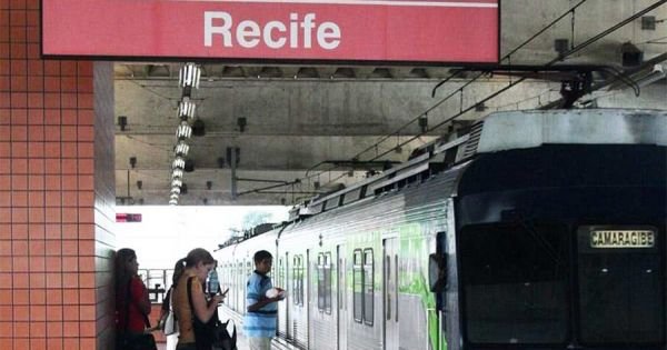 Recife subway strike ends after 23 days