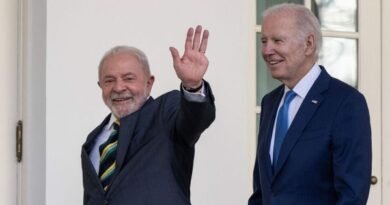 Lula praises Biden's support to autoworkers' strike